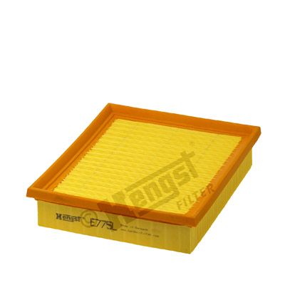 HENGST FILTER oro filtras E775L